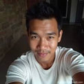Daniel Wong